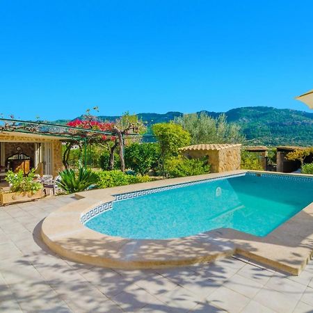 Casa Margarita Villa Andratx Eksteriør bilde