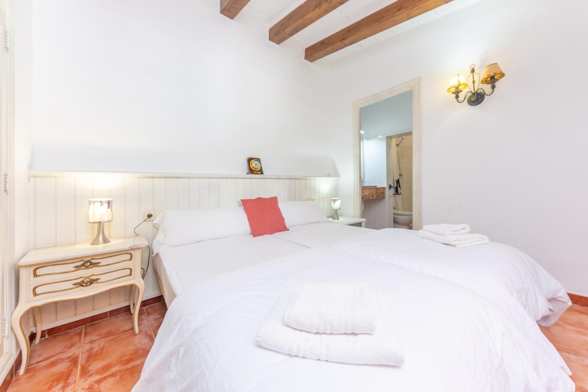 Casa Margarita Villa Andratx Eksteriør bilde