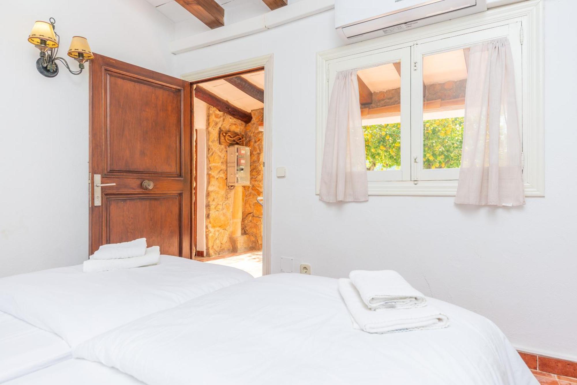 Casa Margarita Villa Andratx Eksteriør bilde