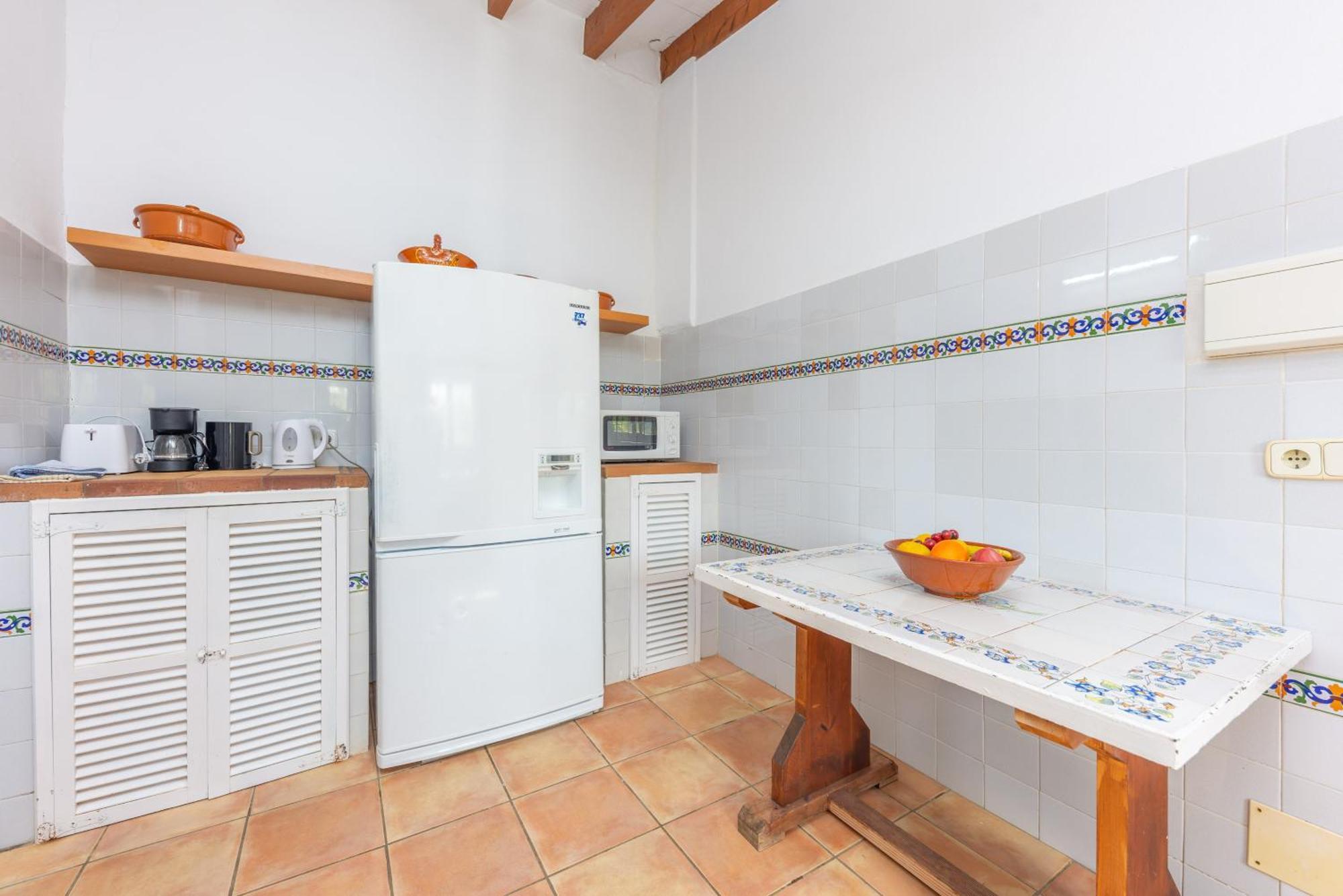 Casa Margarita Villa Andratx Eksteriør bilde