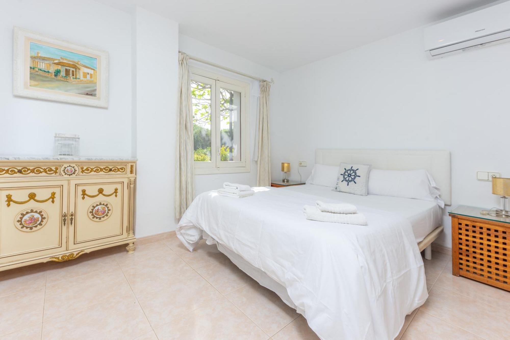 Casa Margarita Villa Andratx Eksteriør bilde