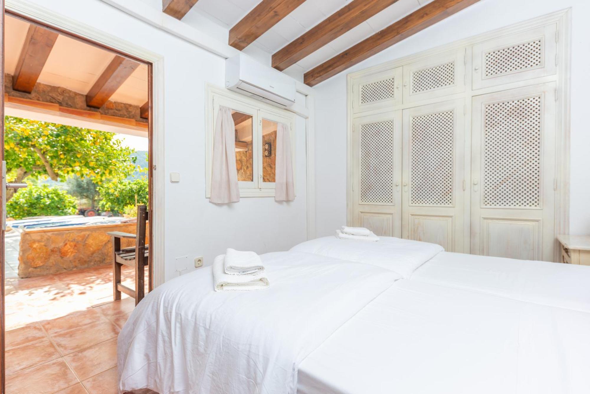 Casa Margarita Villa Andratx Eksteriør bilde
