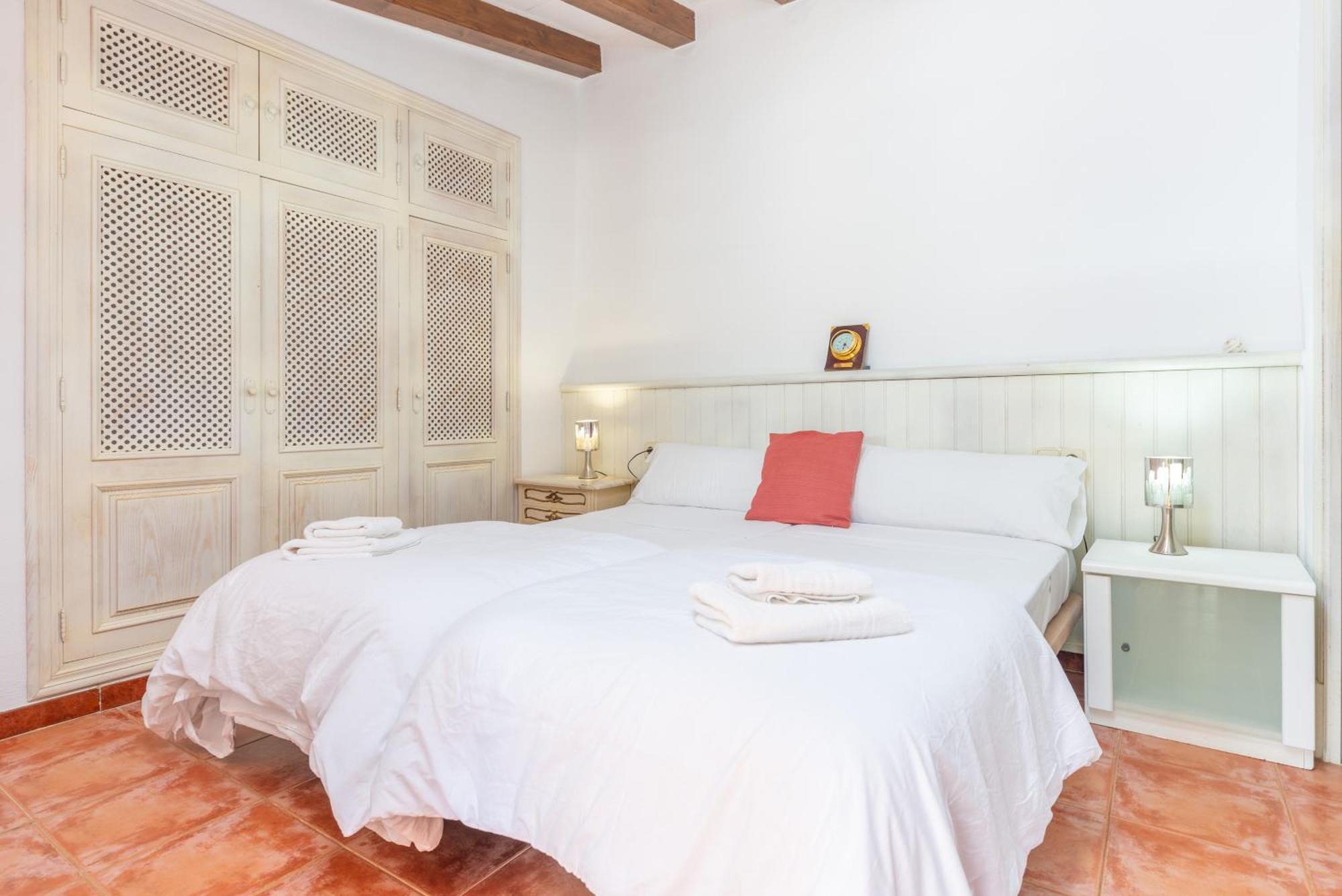 Casa Margarita Villa Andratx Eksteriør bilde