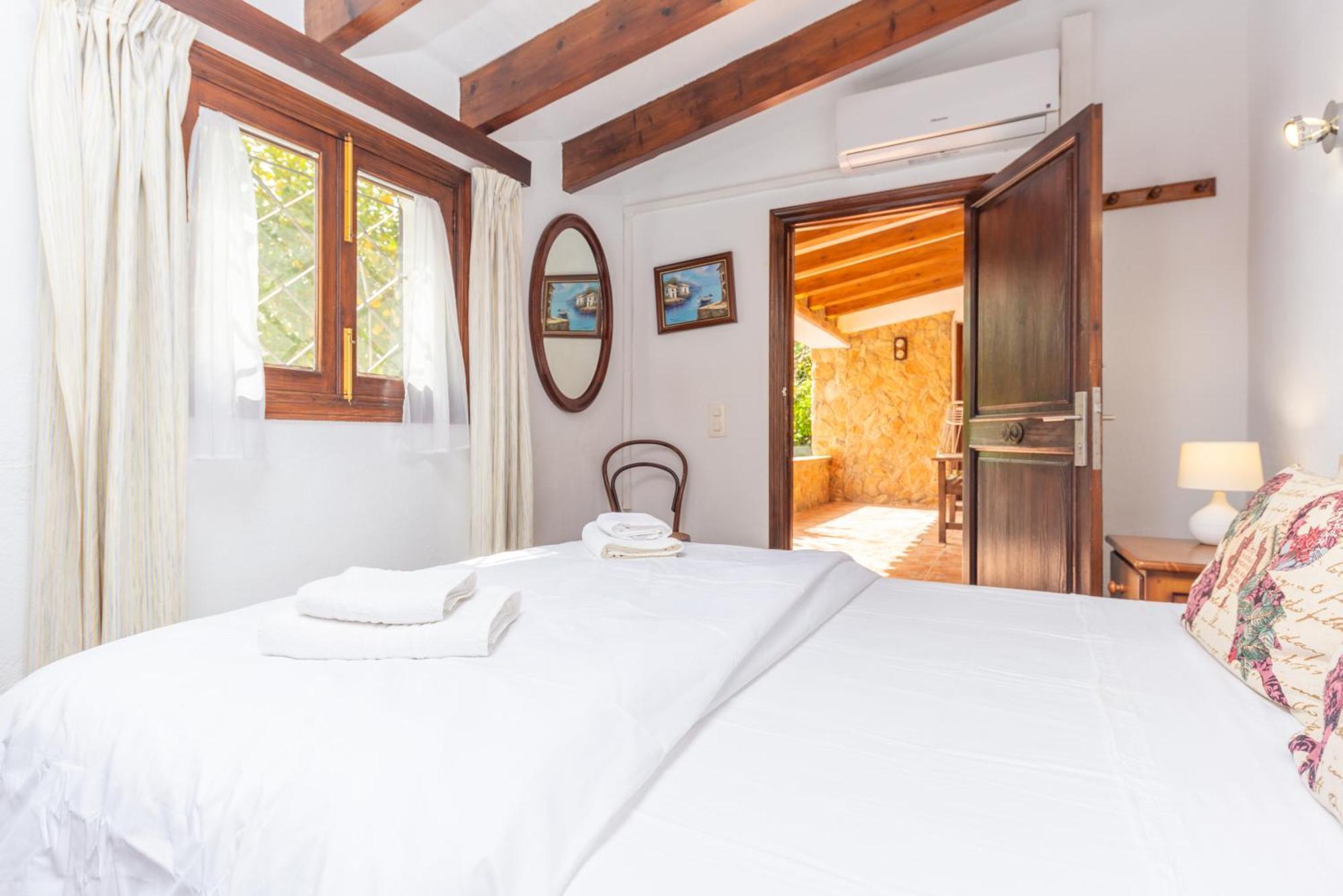Casa Margarita Villa Andratx Eksteriør bilde