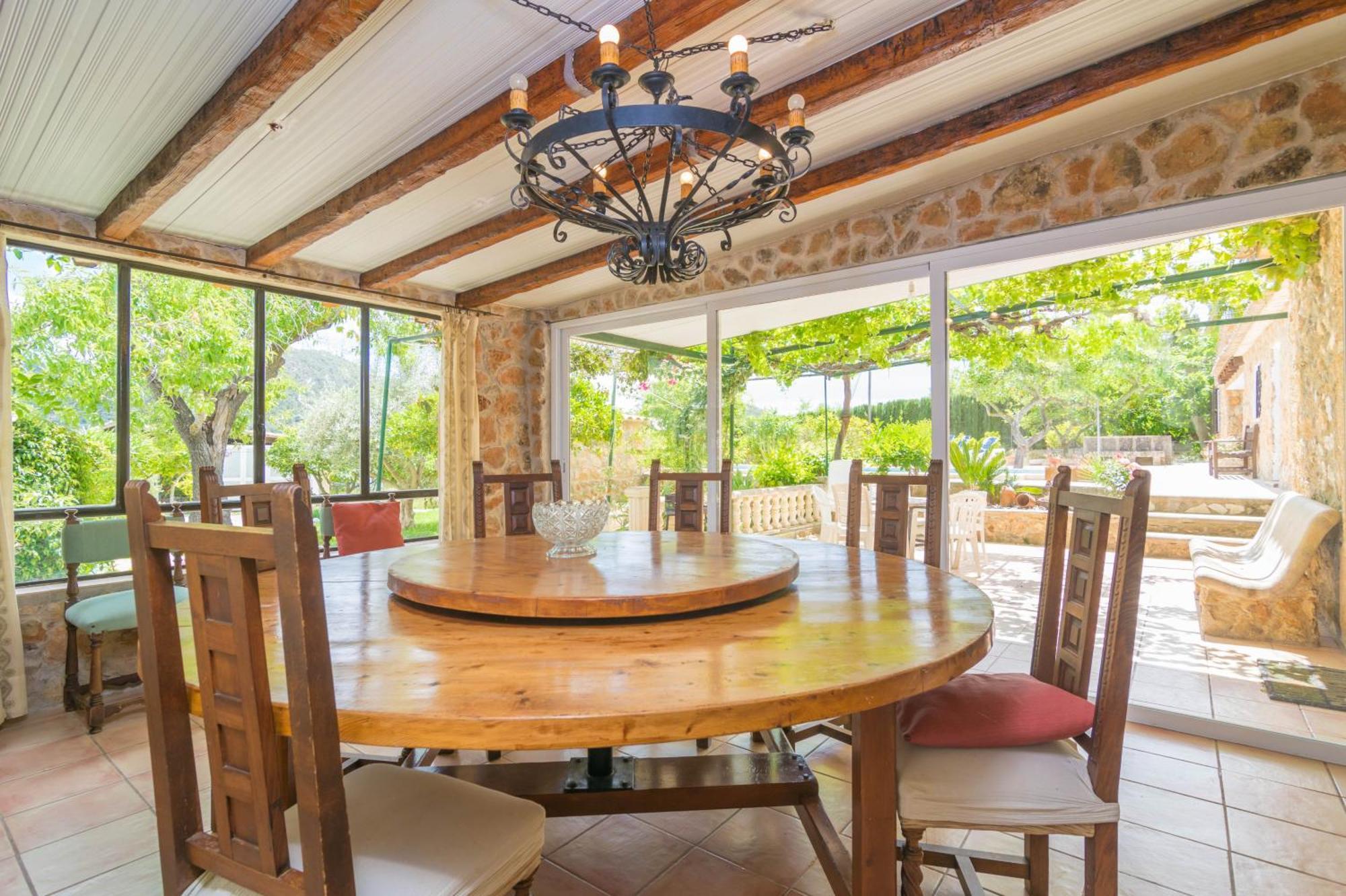Casa Margarita Villa Andratx Eksteriør bilde